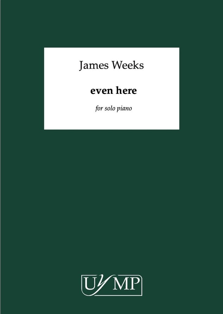 Even Here